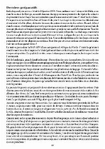610 PARACHUTISTE AU 1ER RCP TOME I DE RENE SAUVAGE (72)